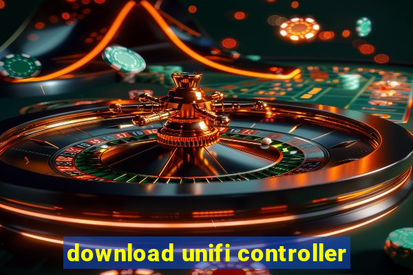 download unifi controller